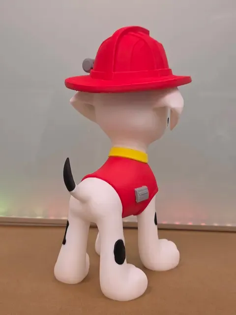 Marshall from Paw Patrol / NO AMS — Image 5 of 9