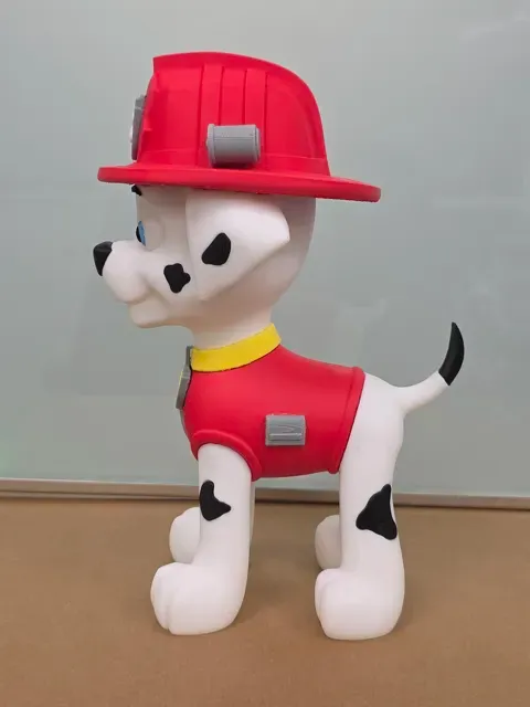 Marshall from Paw Patrol / NO AMS — Image 7 of 9
