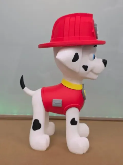 Marshall from Paw Patrol / NO AMS — Image 4 of 9