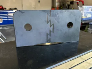 2021+ F150 Console Cubby Cover
