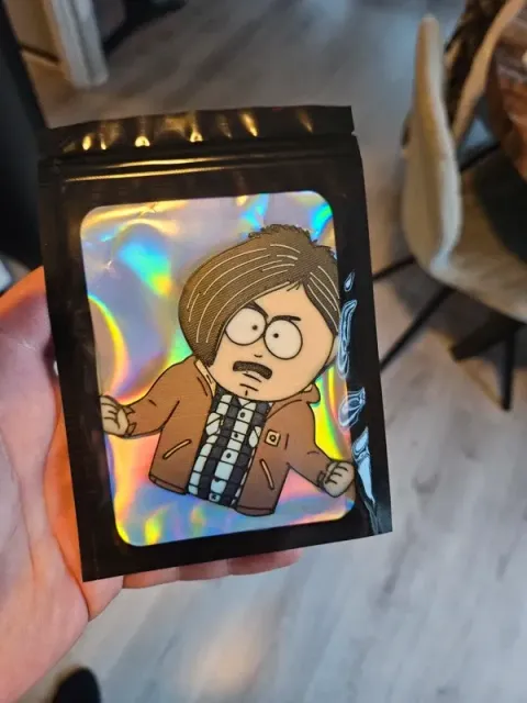 South park Randy marsh as Karen Fridge Magnet! — Фото 3 из 4