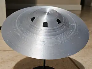 Bob Lazar UFO