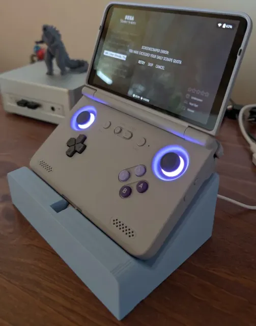 Retroid Flip2 Stand — Image 5 of 7