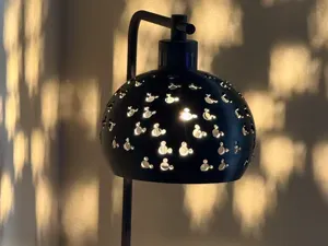 Mickey Mouse Lamp Shade