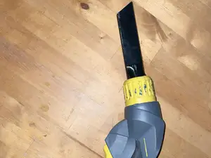 Karcher Puzzi