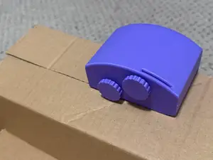 Cardboard Cutter - Cat Scratcher Builder