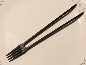 The Chop-fork