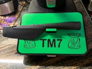 Thermomix TM7 Display Cover