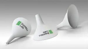 Ergonomic Funnel SET