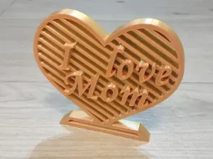 FESTA DELLA MAMMA "I LOVE MOM"