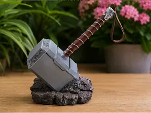 Thor hammer (Mjolnir)