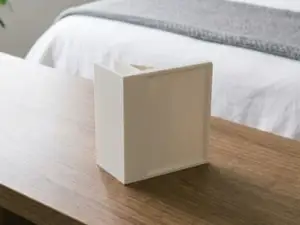 Parametric Bed Shelf (Tablette de lit)