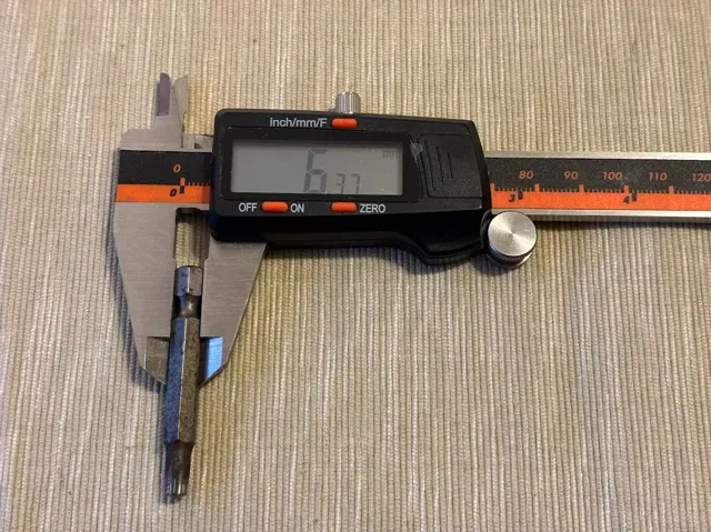 Drill Driven Rope / Cord Winder Reuse Empty Spools — Image 4 of 4
