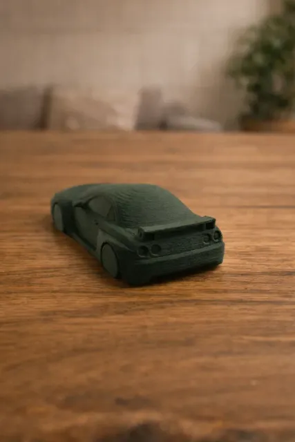 Nissan Skyline R34 GTR — Image 2 of 5