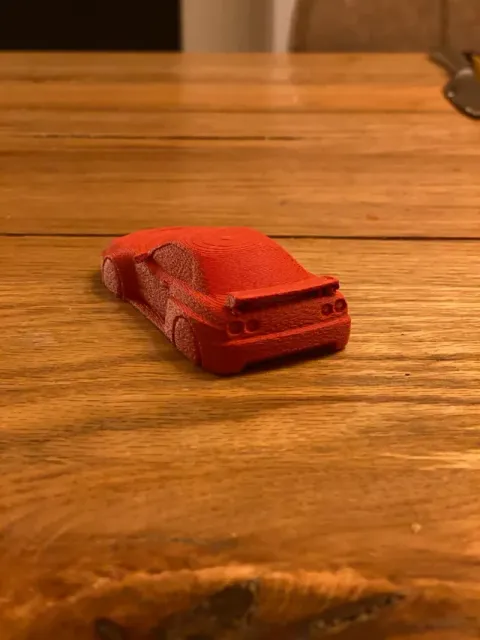 Nissan Skyline R34 GTR — Image 4 of 5
