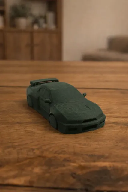 Nissan Skyline R34 GTR — Image 3 of 5