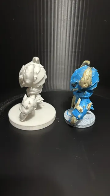 Chibis United: Zodiac Set -> Cancer — Image 2 of 5