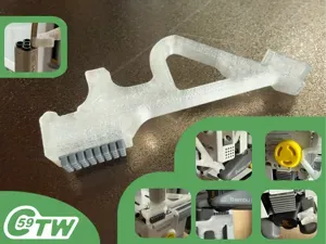 A1/MINI 8-in-1 Multitool