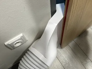 Mobile Air Conditioning adapter 40mm  v2.0