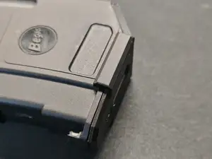 Begadi Pro AK Multifit magazine feet replacement