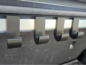 Kia Sportage/Sorento Trunk Bag Hook