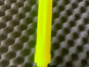 Silenciador AK47