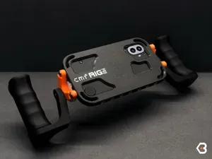 CMF RIG PRO – Magnetic Cage for CMF Phone 2 PRO