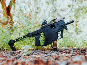 Kriss Vector Gen 3 Hand Grip