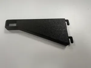 MITTLED Halterung für Ikea Skadis