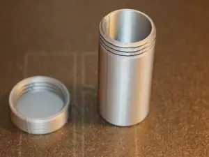 Euro Coin Box 2€ Coins 60€ Holder