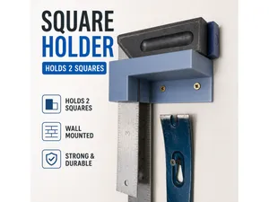 Square Holder