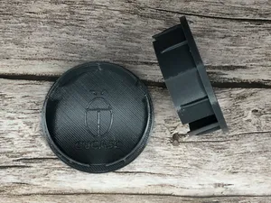 Tapa para tablero VW Amarok