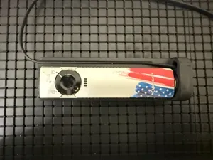 Grid10 Olight ArcPro Flashlight Charging Base