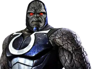 darkseid