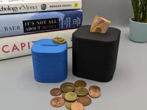 Money Bank