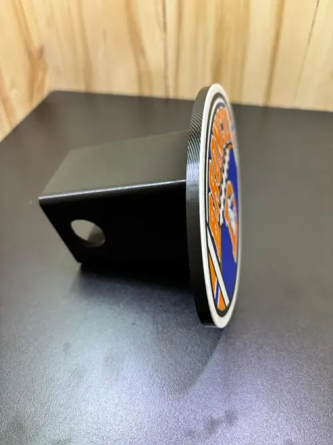 Denver Broncos Hitch Cover — Image 4 of 6