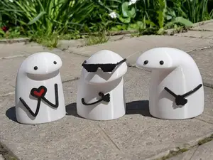 Florks figures bundle