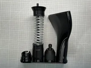 GBL 18V-120 Wandhalter für Düsen