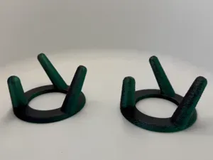 Elegant Ball Stand – Easy Print, Perfect Display!
