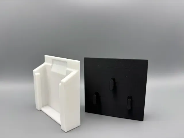 IKEA SKÅDIS Holder for Makita 18V LXT Battery — Фото 5 из 15