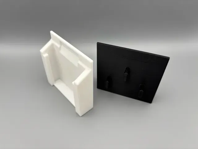 IKEA SKÅDIS Holder for Makita 18V LXT Battery — Фото 8 из 15