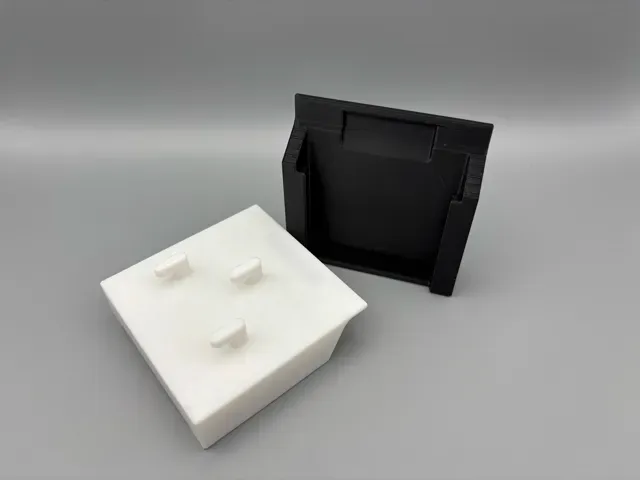 IKEA SKÅDIS Holder for Makita 18V LXT Battery — Фото 10 из 15