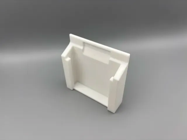 IKEA SKÅDIS Holder for Makita 18V LXT Battery — Фото 15 из 15