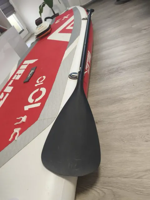 Paddle Clip Holder v3 pro — Image 4 of 5