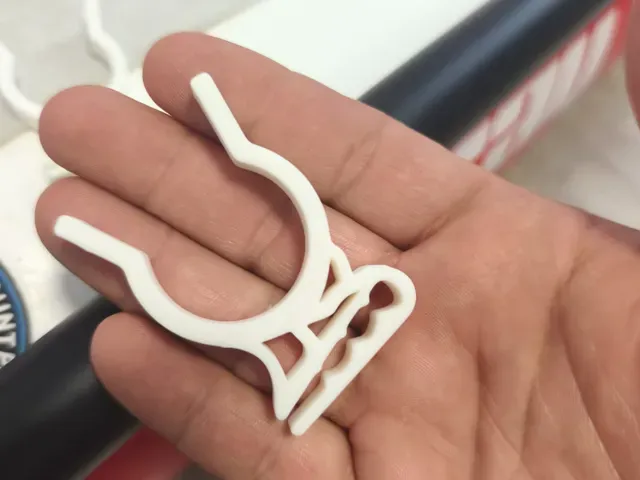 Paddle Clip Holder v3 pro