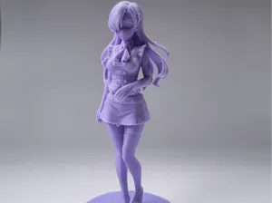 Elizabeth seven deadly sins - nanatsu no taizai
