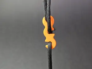 Adjustable Camping Tent Cord Tightener NO AMS