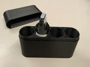 Pod Box