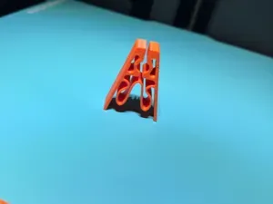 FLEXICLIP - The Flexible Clip