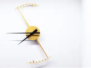 Wall Clock - Only When It Really Matters